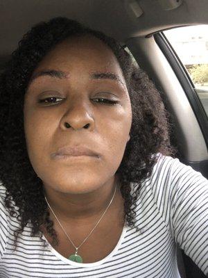 Perfect Eyebrows Salon