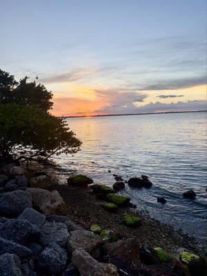 Sebastian Inlet State Park