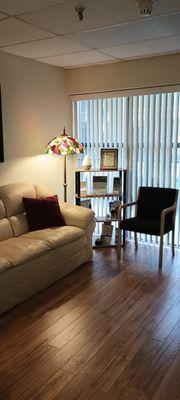 Something Beautiful Wellness Care