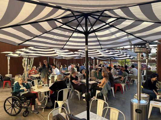 Bring The Entertainment