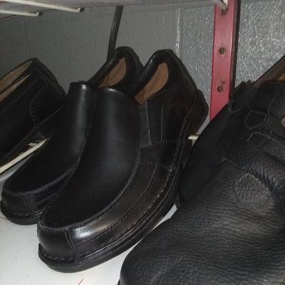 2nd Time Around Thrift Shop