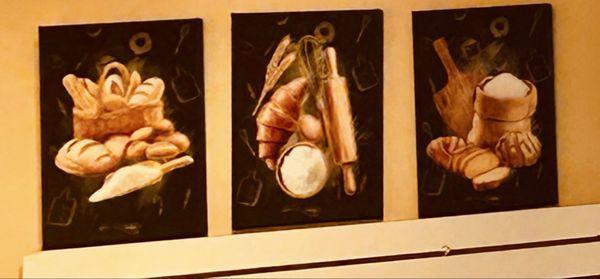 Sarahit Mexican Bakery