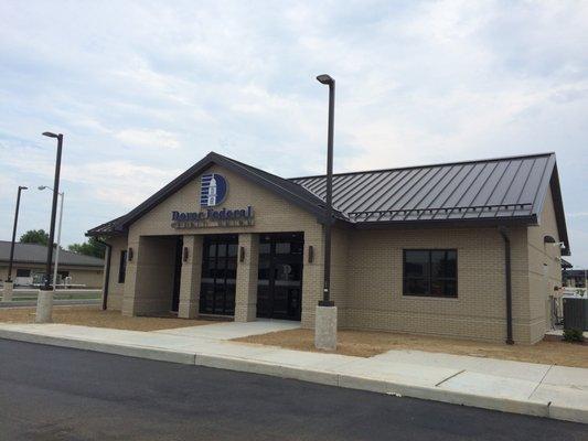 Dover Federal Credit Union - DAFB