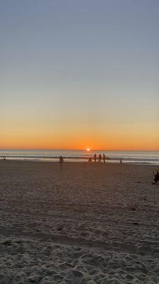 San Diego Sunset Vacation Rentals