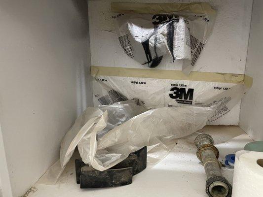 Perfect Touch Painting