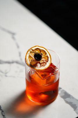 KO Negroni