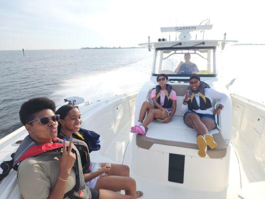 Matthew 1417 Charters