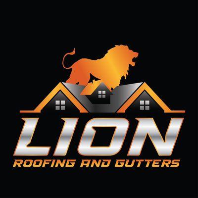 Lion Roofing & Gutters