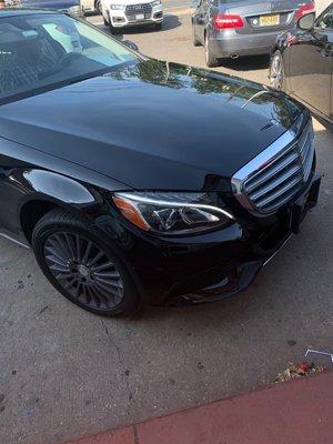 Global Motorcars