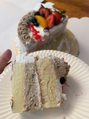 Fay Da Bakery