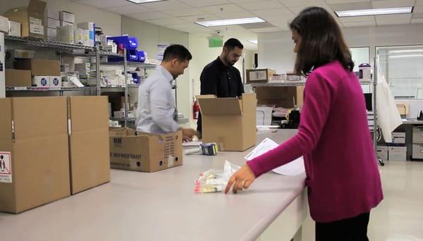 Pri-Med Infusion Services