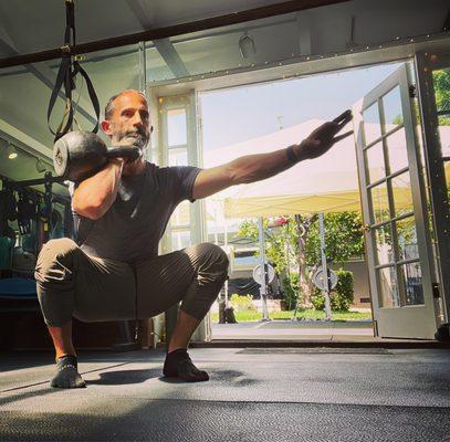 Nathan Maffin Fitness