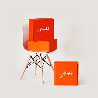 Our Jackie Box is customized for you by your very own personal stylist.