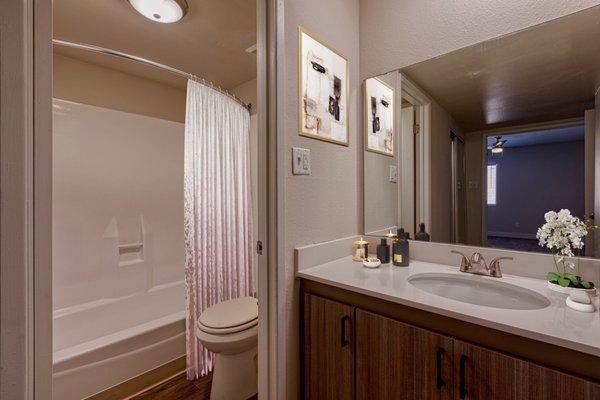 Park Paloma Apartments