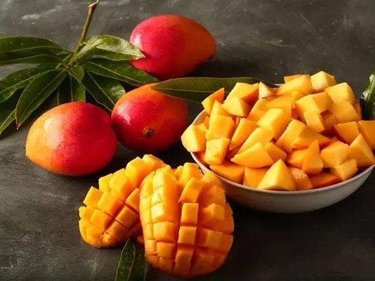FreshMangoes