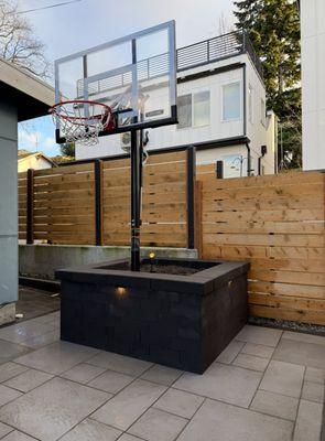 NGL Pavingstone & Retaining Wall