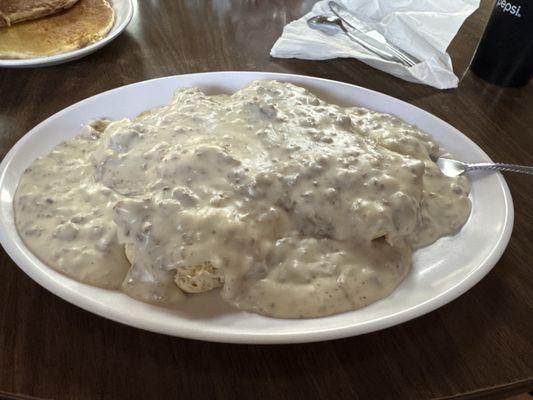 Prairie House Cafe