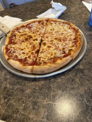 Luigi's Italian Bistro