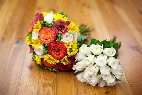 The Little Flower Pot