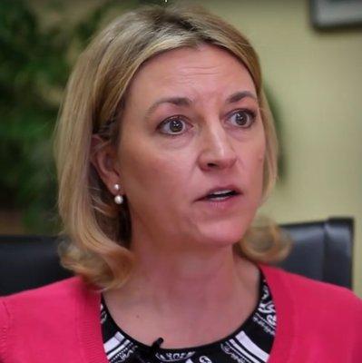 Interview for documentary Endo What