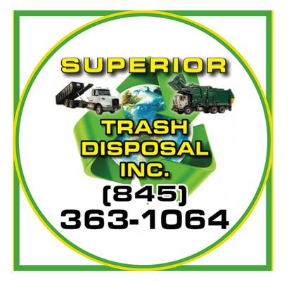 Superior Trash Disposal Sandblasting and Welding