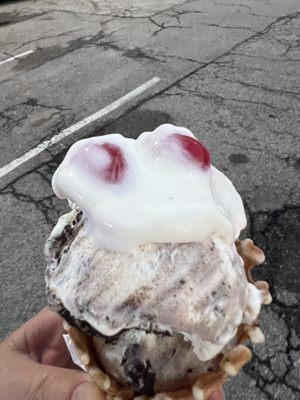 Bruster's Real Ice Cream