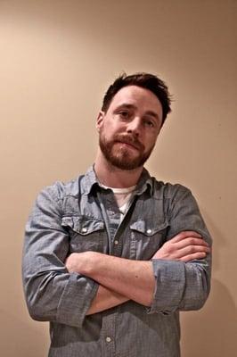 Andrew Weinhoffer Freelance Design