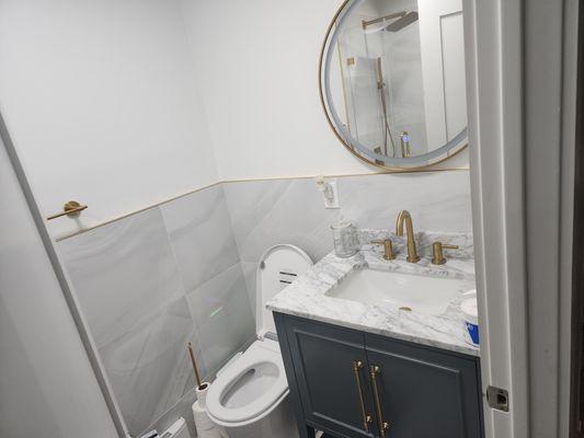 WN Painting & Remodeling