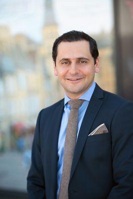 Emil Abedian, CPA
Founder & CEO