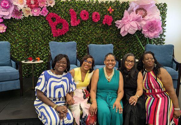 Harvest Church of Hampton