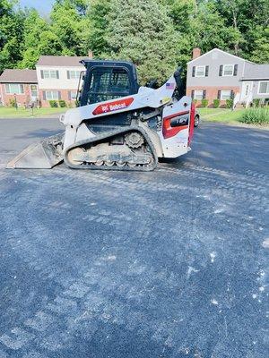 JG Concrete & Construction