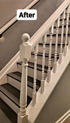 Advantage Constraction