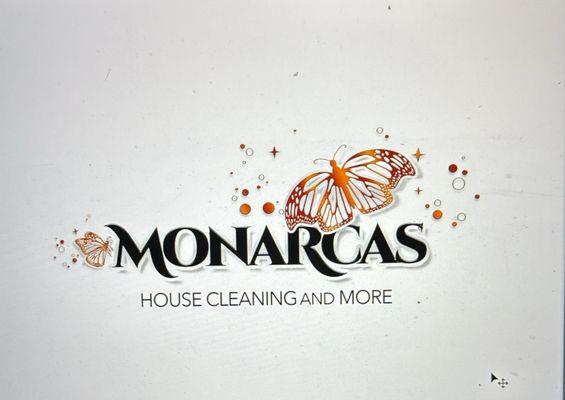 Monarcas House Cleaning and More