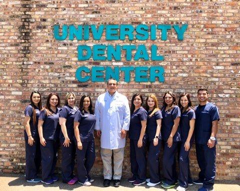 University Dental Center