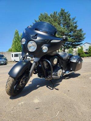 AAD Ceramic Coatings