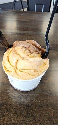 Taste & See Creamery