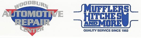 Woodburn Automotive Repair Center Inc