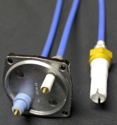 New Horizons Aircraft Ignition Repair