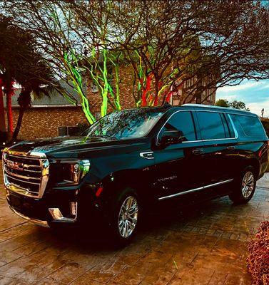 Deega Limo Services