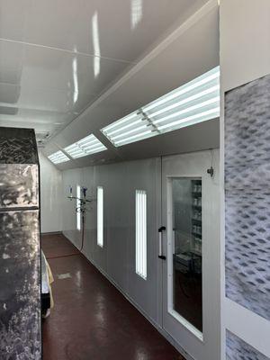 Coalinga Body And Paint