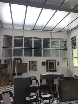 Frelinghuysen Morris House & Studio