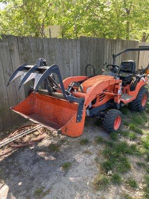 Advantage Home Services