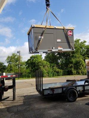 Acadian Heating and Air