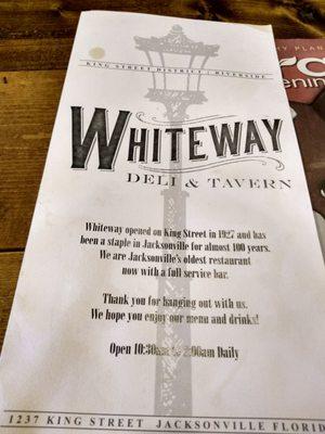 King Street District