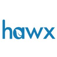 Hawx Logo 2019.