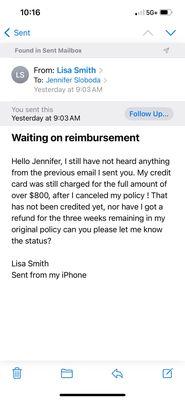 National Mobile Home Insurance