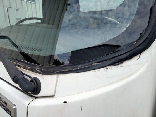 Ryder Used Truck Sales