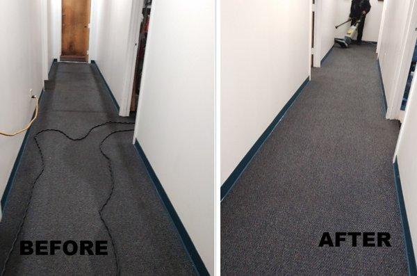 Premier Dry Cleaning Carpet Service, Inc