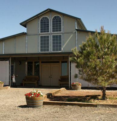 Barndominium sales and construction