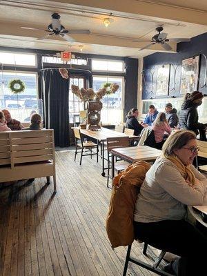 The Best Coffee At The Market